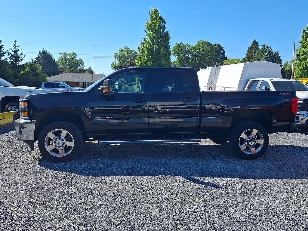 chevrolet silverado 2500hd 2019 1GC1KSEY1KF213936 image chevrolet silverado 2500hd 2019 1GC1KSEY1KF213936 image